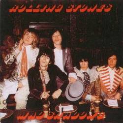 The Rolling Stones : Mad Shadows